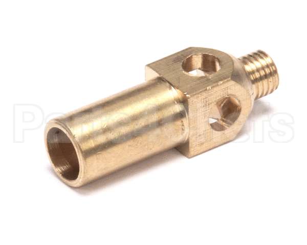 RDOR-02 Rankin Delux Jet Nozzle, Natural #62