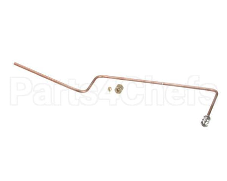 RDOR-06 Rankin Delux Pilot Tube Assembly