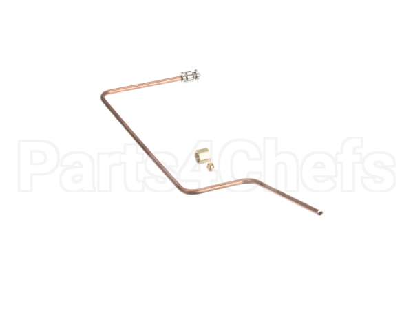 RDOR-06 Rankin Delux Pilot Tube Assembly