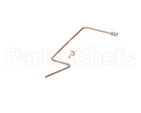 RDOR-06 Rankin Delux Pilot Tube Assembly