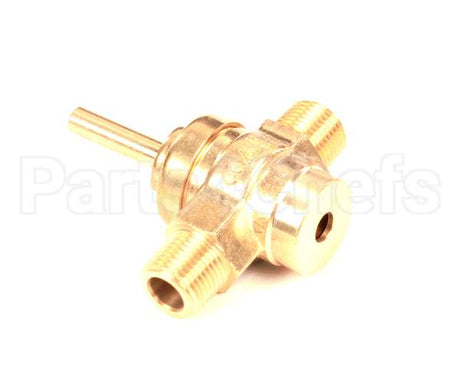 RDOR-10 Rankin Delux Burner Valve (Gas Valve)