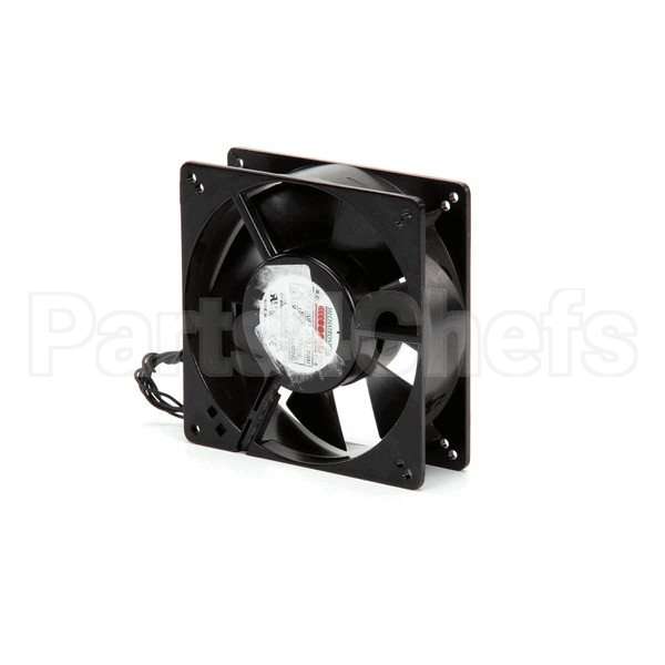 RDRFFAN0601 Compatible Randell Fan, Axial, Cond, 120 Cm, 127Mm Sq X 38Mm, 115V