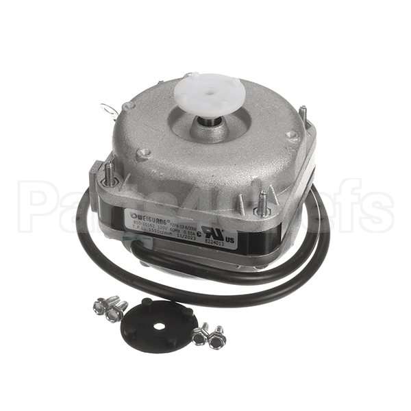RDRFMTR0104 Compatible Randell Motor, Condenser Fan 115V, 6W