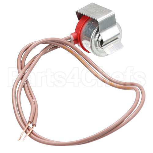 RDRFTRM001 Compatible Randell Thermodisc, 2Wire