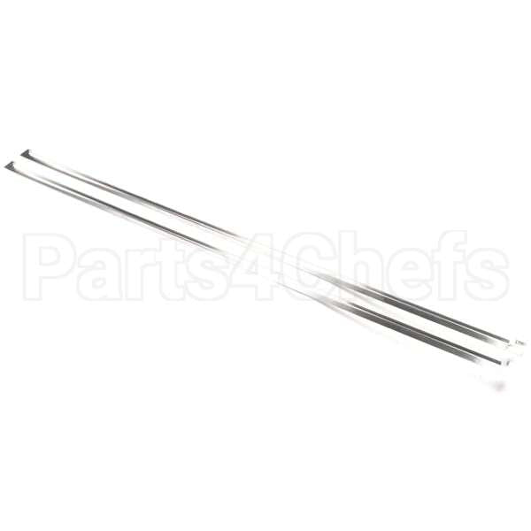 RDRPBAR1304 Compatible Randell Adaptor Bars - Front/Rear (Pair)