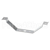 RDRPBRK1101 Compatible Randell Bracket, Evap Fan