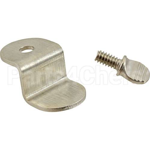 RDRPCLP001 Compatible Randell Clip, Cutting Board 2