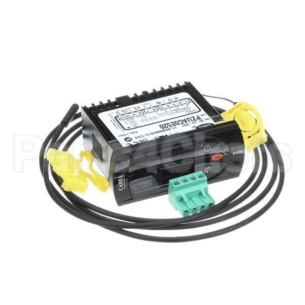 RDRPCNT1720RCAR Compatible Randell Control, Carel Sgl Comp Rai