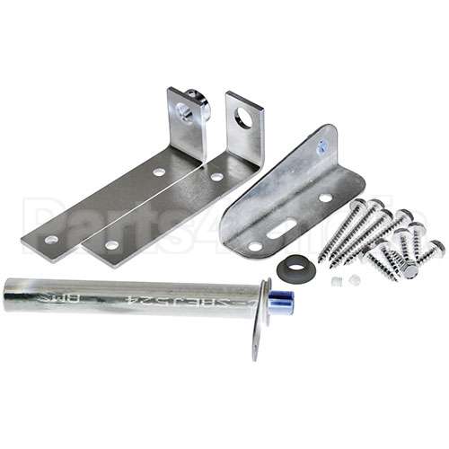 RDRPHNG020R Compatible Randell Hinge Assy - Right