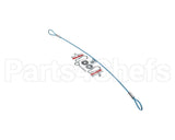 RDS36 Dormont 3Ft Straight Restraining