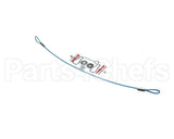 RDS36 Dormont 3Ft Straight Restraining