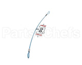 RDS36 Dormont 3Ft Straight Restraining
