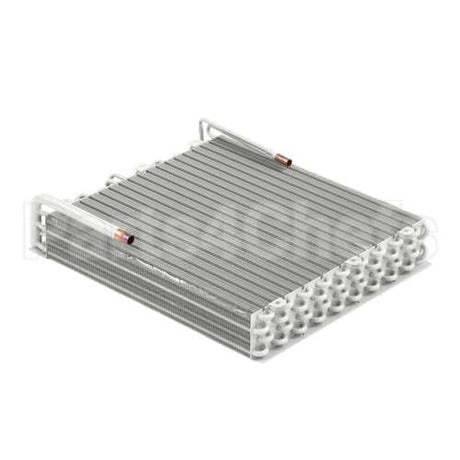 RE-29905 Alto Shaam Evaporator Coil,Enamel Coat Std