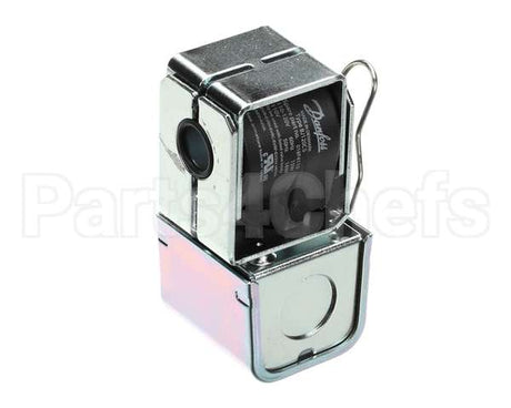 RE-35155 Alto Shaam Coil,Solenoid Danfoss 120V,Qc2