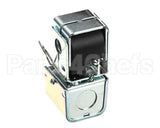 RE-35155 Alto Shaam Coil,Solenoid Danfoss 120V,Qc2