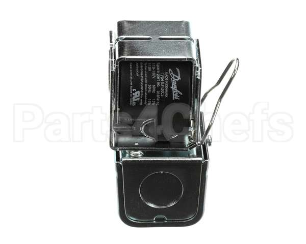 RE-35155 Alto Shaam Coil,Solenoid Danfoss 120V,Qc2