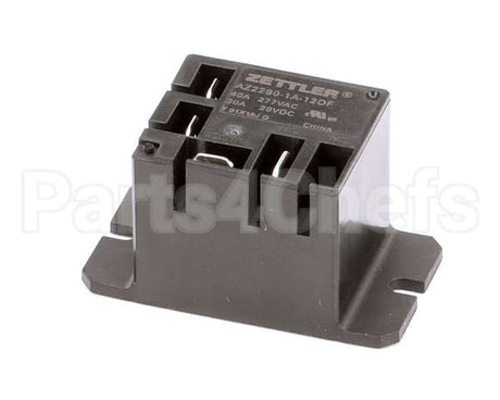 RE-37704 Alto Shaam Relay, 12Vdc