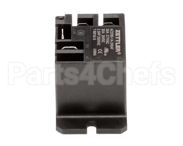 RE-37725 Alto Shaam Relays, 240 Vac