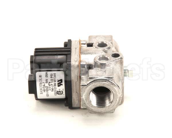 RE1021 Q Infrared Ovens Onoff Valve