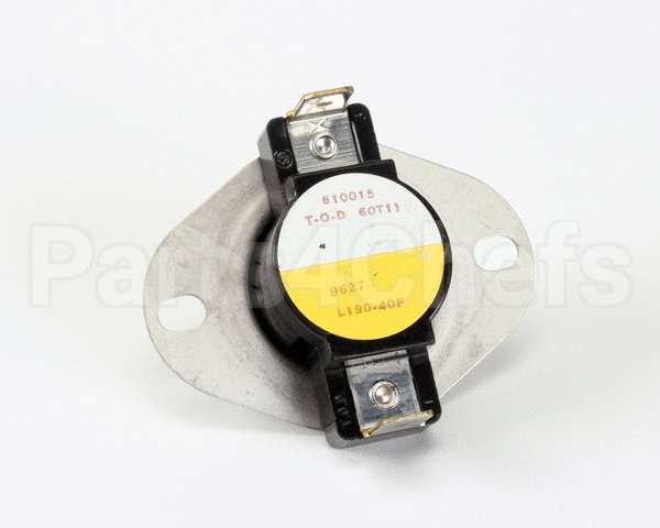 RE1058S Q Infrared Ovens Kithigh Limit Control