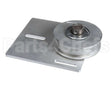 RE800050 Picard Ovens Mounting The Small Stabilizer