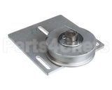 RE800050 Picard Ovens Mounting The Small Stabilizer