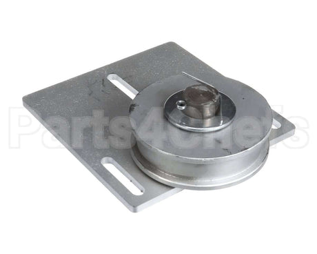RE800050 Picard Ovens Mounting The Small Stabilizer