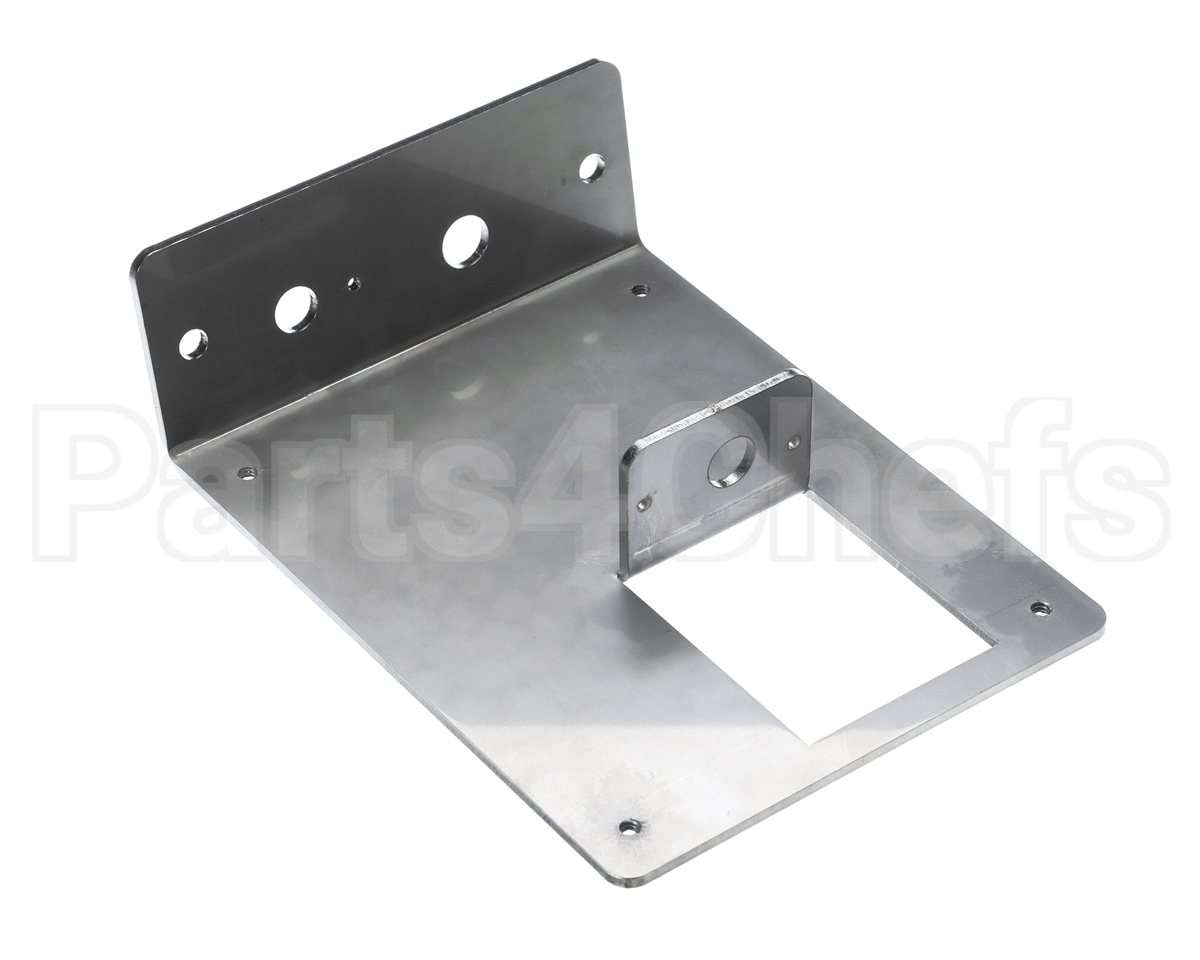 RE800206 Picard Ovens Support