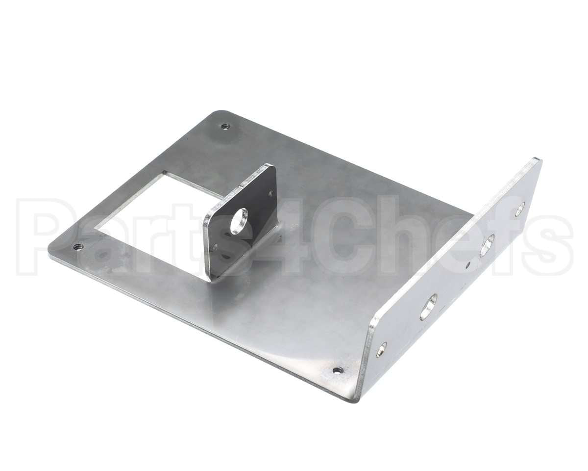 RE800206 Picard Ovens Support