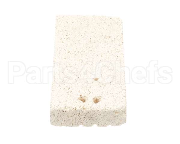RE800460A Picard Ovens Stone Block