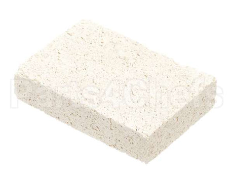 RE800460B Picard Ovens Stone Block