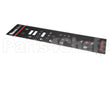 RE800650-OLD Picard Ovens Digital Control And Control Panel Assemb