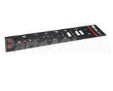 RE800650-OLD Picard Ovens Digital Control And Control Panel Assemb
