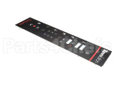 RE800650-OLD Picard Ovens Digital Control And Control Panel Assemb