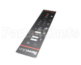 RE800650-OLD Picard Ovens Digital Control And Control Panel Assemb