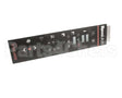 RE800650 Picard Ovens Digital Control Panel Assembly