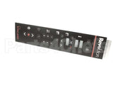 RE800650 Picard Ovens Digital Control Panel Assembly