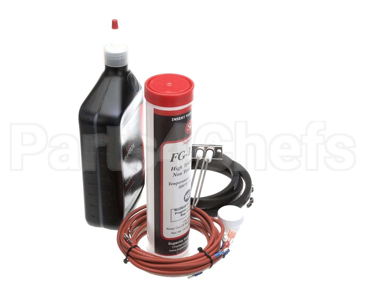 RE816611 Picard Ovens Yrly- Prvntv Maint Kit