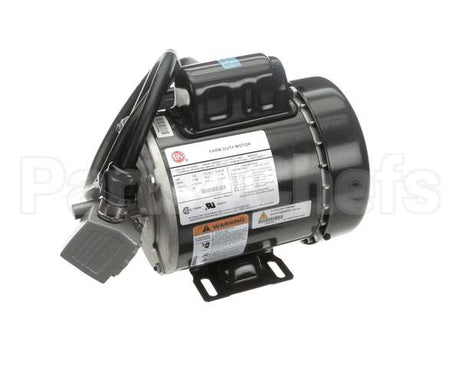 RE816653 Picard Ovens 230V Motor With Plug Re48Re816