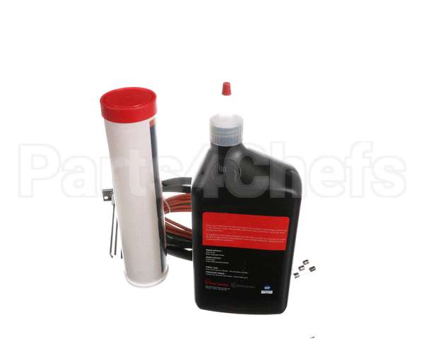 RE824611 Picard Ovens Yearly - Preventive Maintenance Kit For