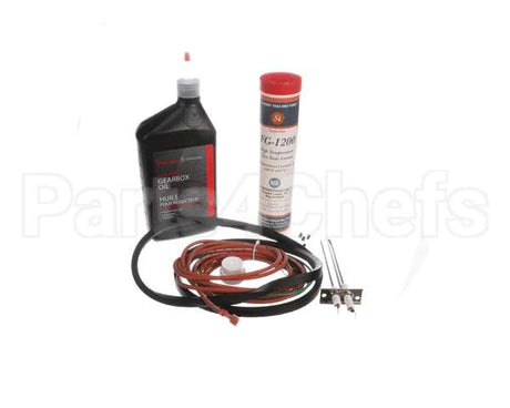 RE832611 Picard Ovens Yearly Preventive Maintenance Kit For