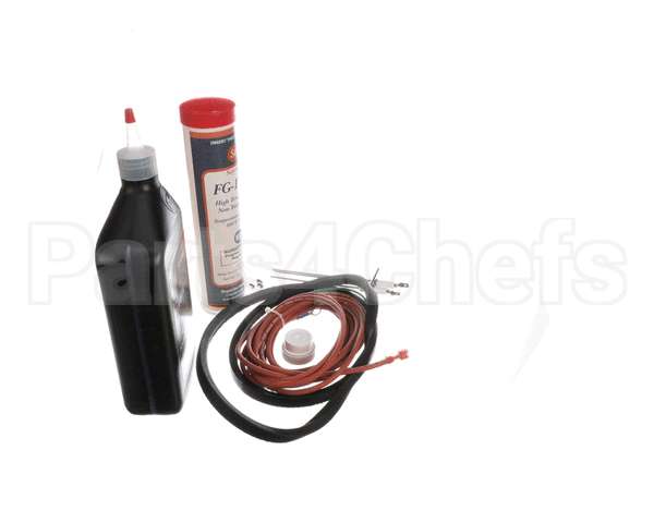 RE832611 Picard Ovens Yearly Preventive Maintenance Kit For