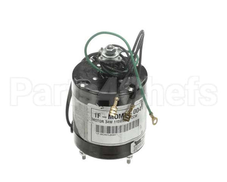 REF-MOMT-0041 Torrey Refrigeration Condensor Fan Motor