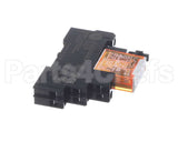 RELAY-DPDT-24 Powered Aire Relay