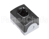 REM-HOL Powered Aire Powered Air Hi/Off/Low Switch