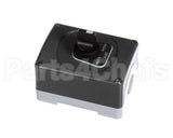 REM-HOL Powered Aire Powered Air Hi/Off/Low Switch