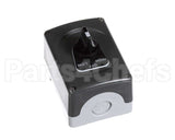 REM-HOL Powered Aire Powered Air Hi/Off/Low Switch