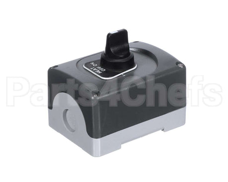 REM-HT-ONOFF Powered Aire Remote Heat Onoff Selector Sw