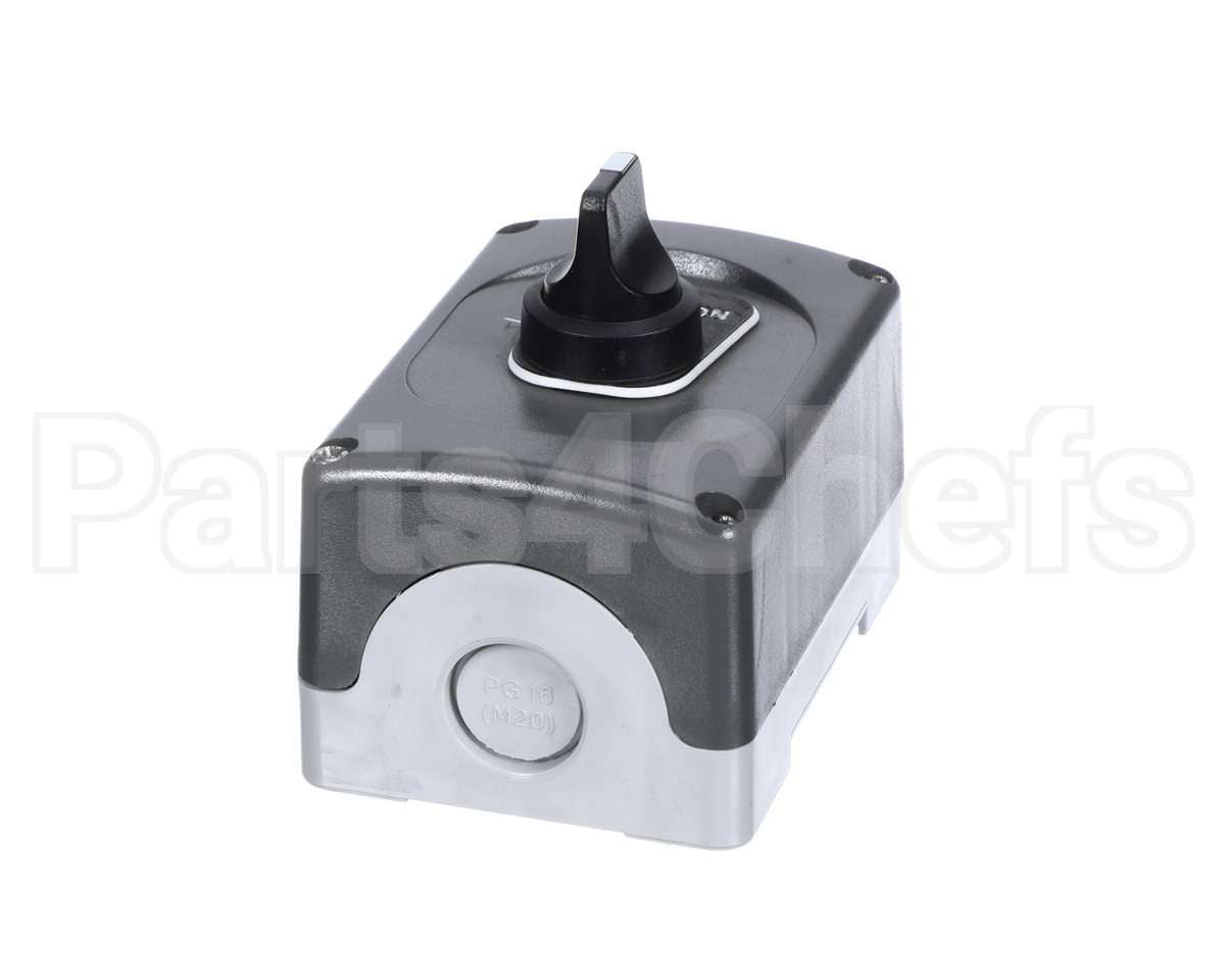 REM-HT-ONOFF Powered Aire Remote Heat Onoff Selector Sw