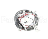 REU-EZC-2 Rinnai Cable